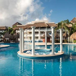 ***** Resort Grand Sunset Princess México