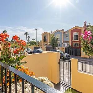 Hébergement de vacances Parque Tecnológico