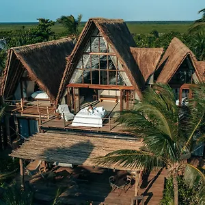 ***** Hotel La Valise Tulum, Member Of Small Luxury México