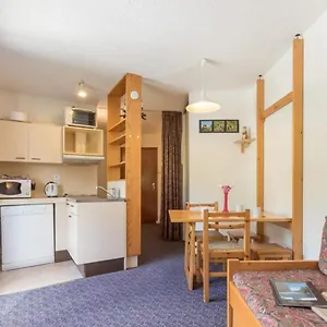 Appartement , 1 Pièce, 4 Personnes - Fr-1-330e-41