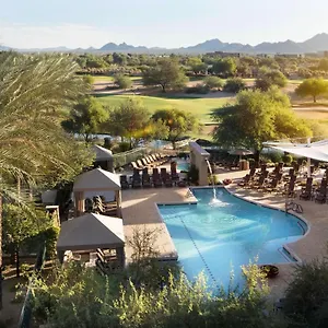 The Westin Kierland Villas, Scottsdale 4* Phoenix