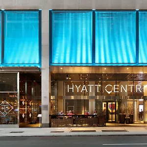 Hotel Hyatt Centric Times Square