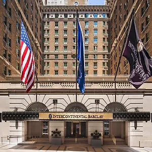 Hotel Intercontinental Barclay By Ihg