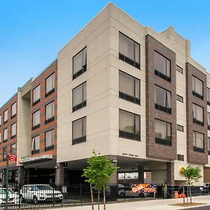 3* Otel Comfort & Near Stadium