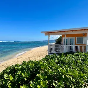 Holiday home Mokule'ia At Owen's Retreat
