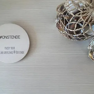 Appartement Luxe Met Adembenemend Uitzicht Op Zee