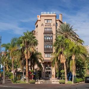 ***** Hotel Hivernage & Marrocos