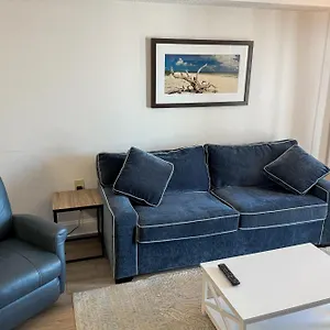 Apartment Marigot 505