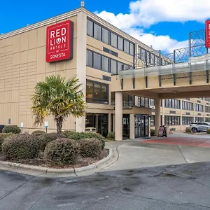 Hotel Red Lion