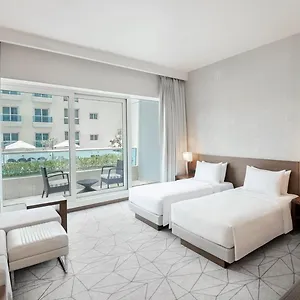 Hotel Hyatt Place Al Rigga Dubai