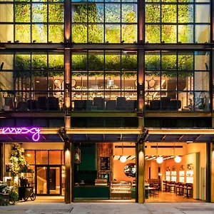 Moxy Nyc Chelsea Nova Iorque