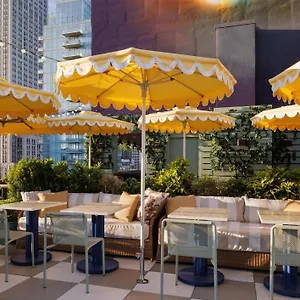 4* Otel Arlo Nomad