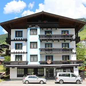 Hotel König Saalbach