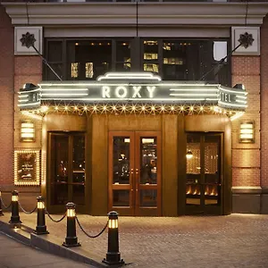 4* Otel Roxy