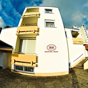 Hotel Noa Nürnberg