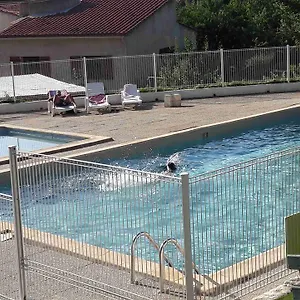 Camping Camping Lou Troumpetoun