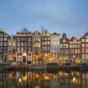 Hotel Ambassade Amsterdam