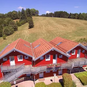 Hotel Bayerischer Wald Neukirchen (Lower Bavaria)