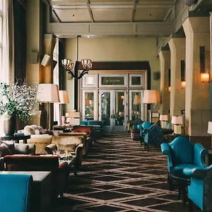Ξενοδοχείο Soho Grand