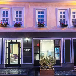 ** Hotel Meroddi La Porta Turquia