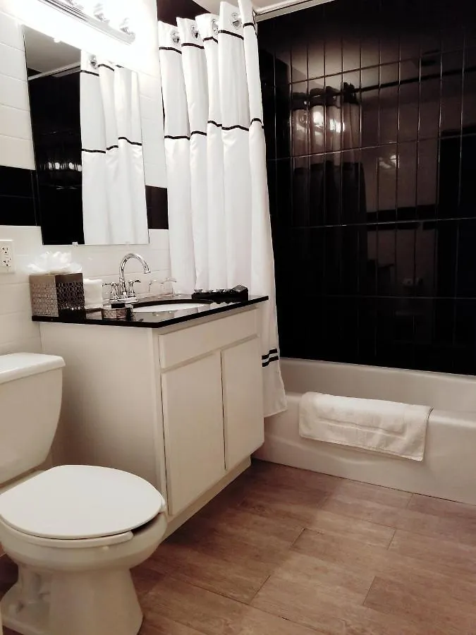 Lex Hotel Nyc Νέα Υόρκη