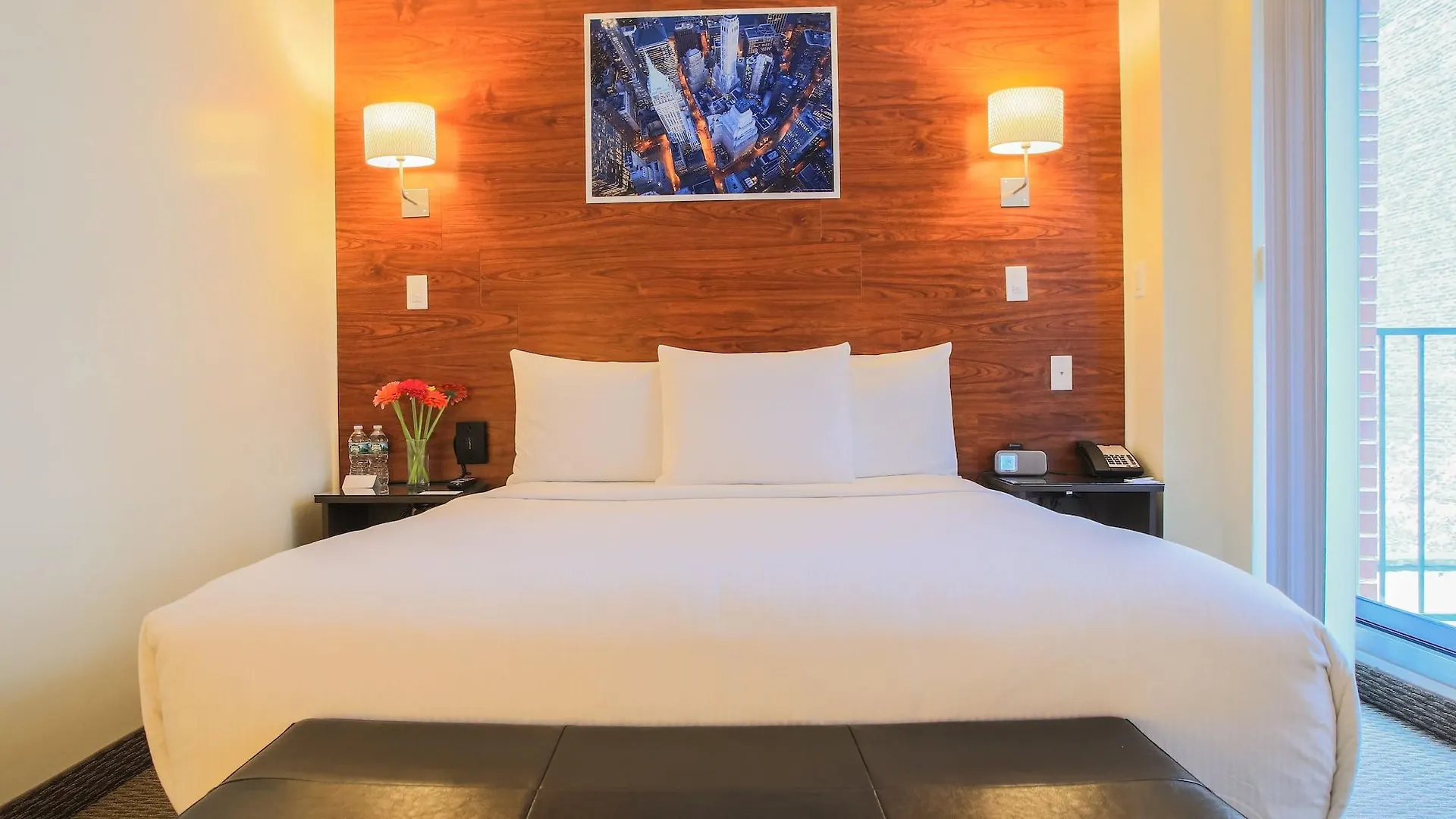 Lex Hotel Nyc New York