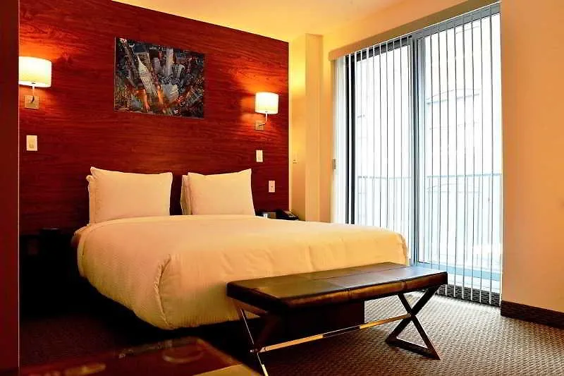***  Lex Hotel Nyc New York United States