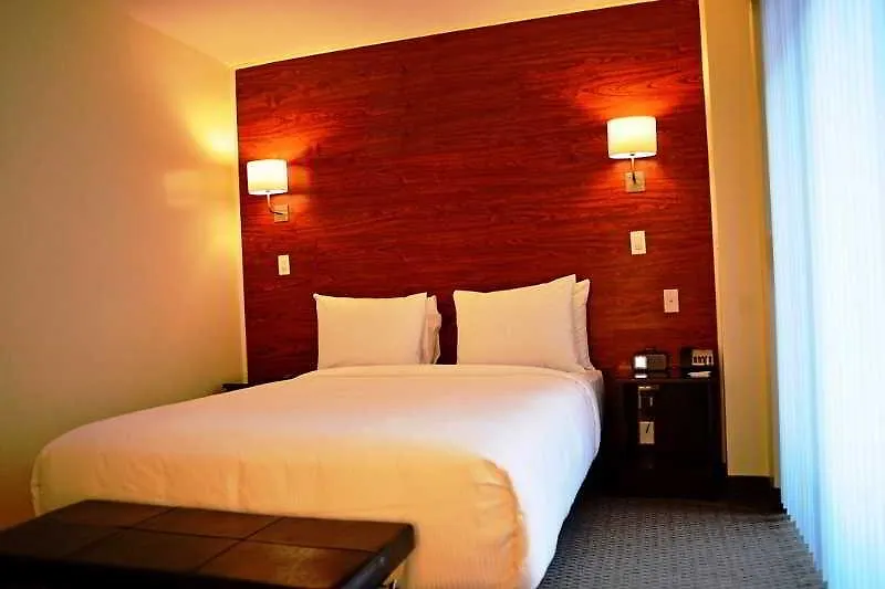 Lex Hotel Nyc New York