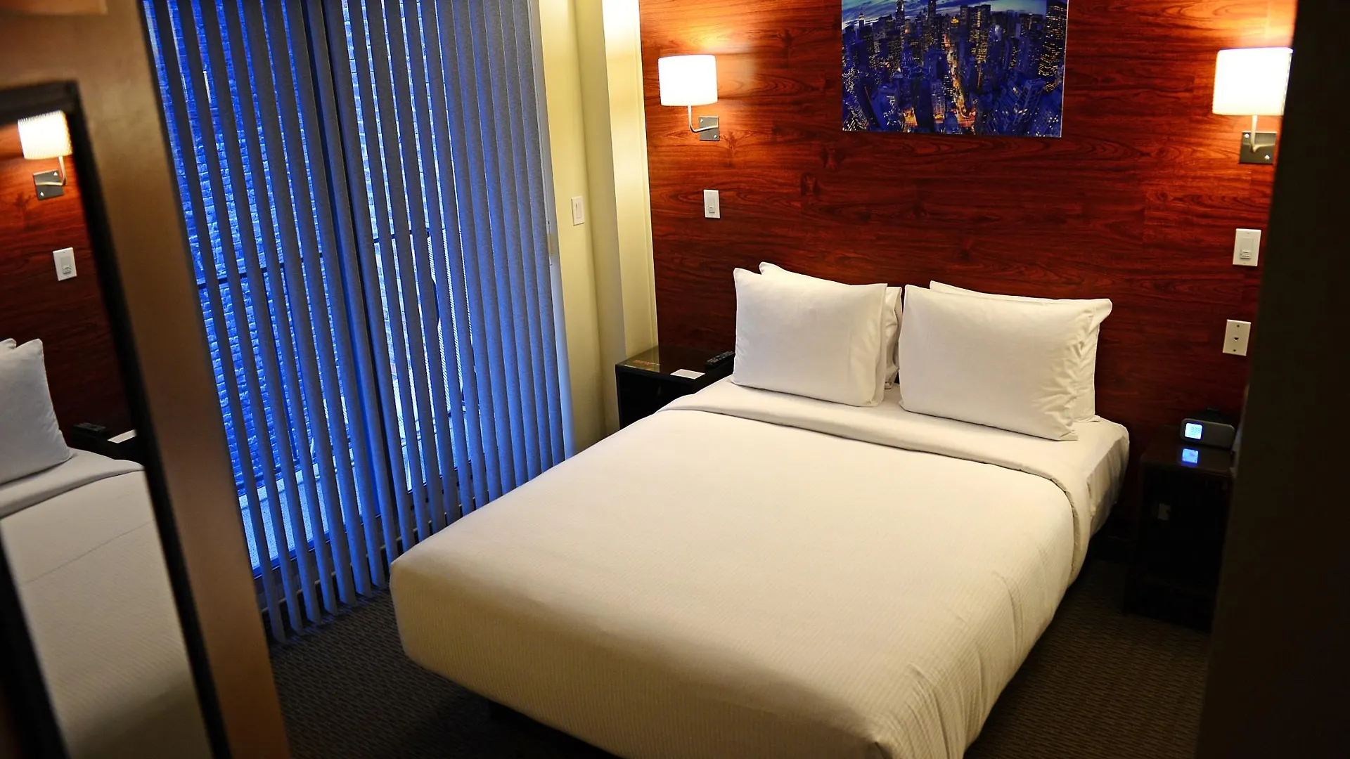 Lex Hotel Nyc New York