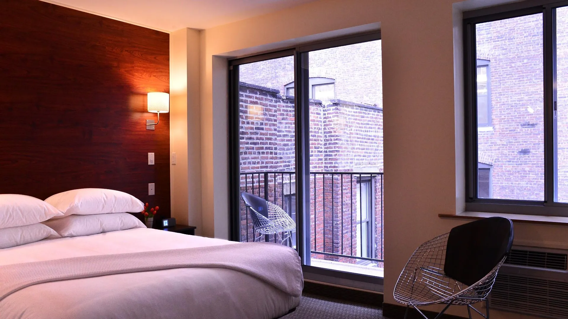 Lex Hotel Nyc New York 3*,