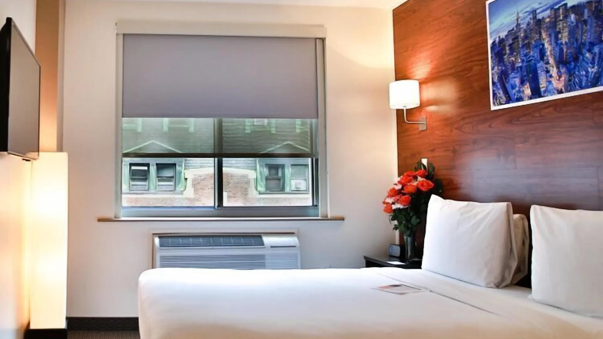 Lex Hotel Nyc New York United States