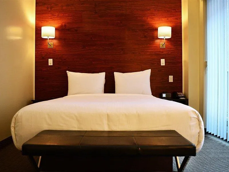 Lex Hotel Nyc New York 3*,