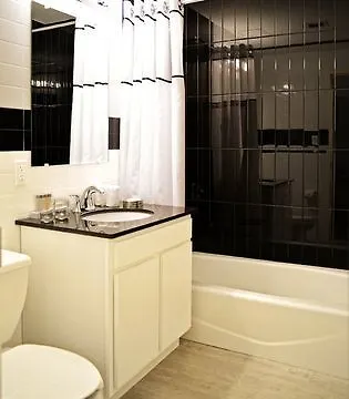 Lex Hotel Nyc New York