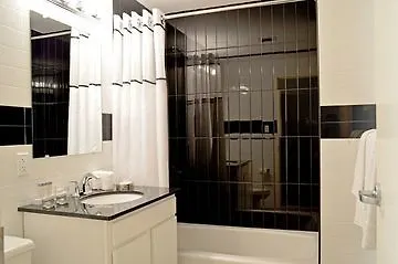 ***  Lex Hotel Nyc New York ABD