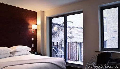 Lex Hotel Nyc New York
