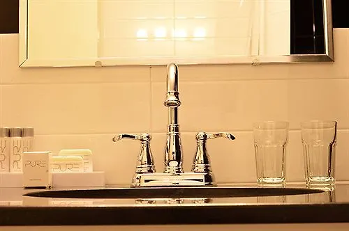 Lex Hotel Nyc New York