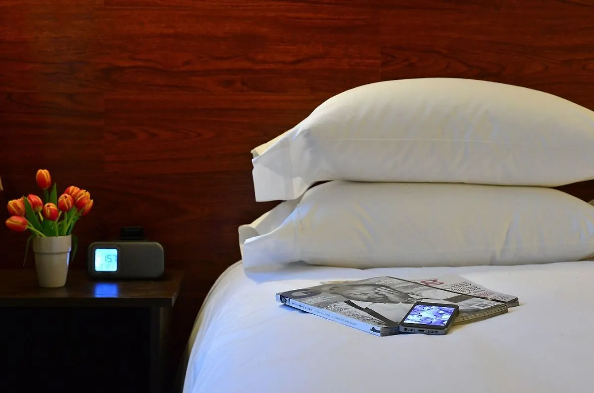 Lex Hotel Nyc New York 3*,