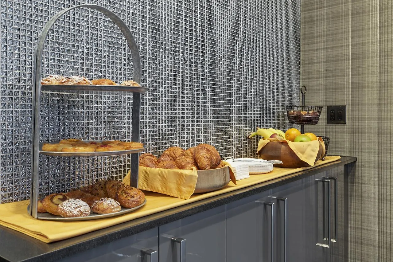Lex Hotel Nyc New York