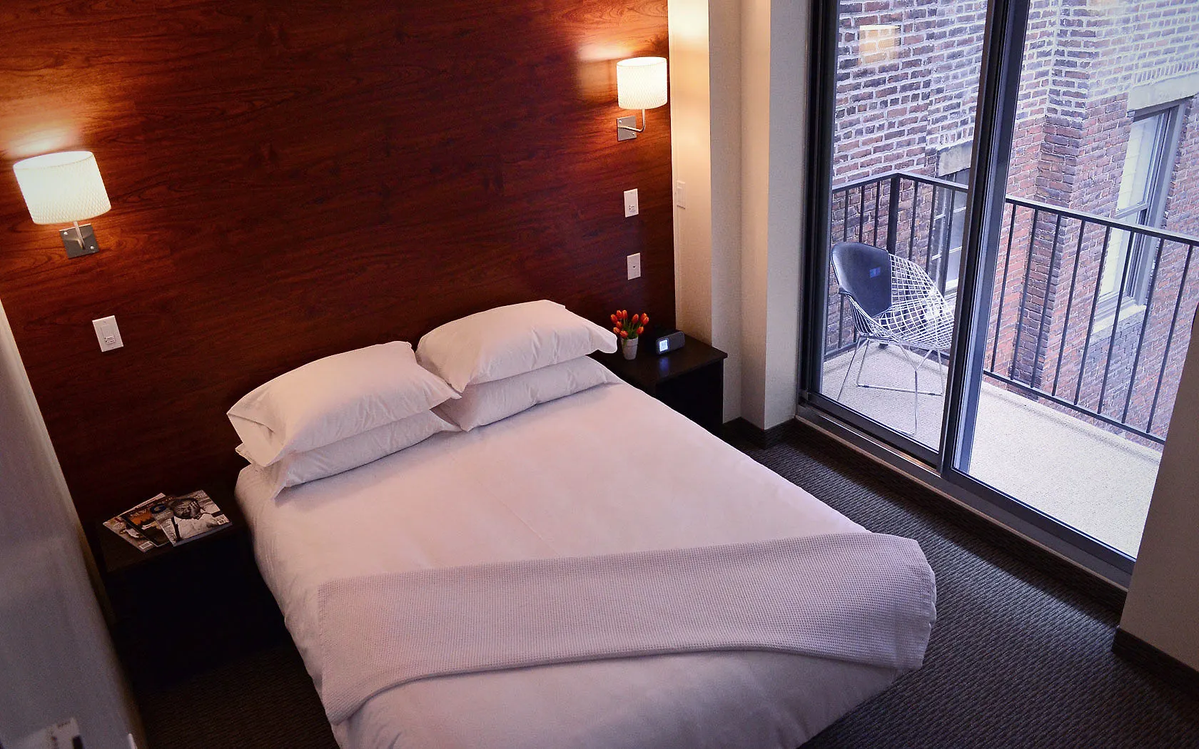 Lex Hotel Nyc New York