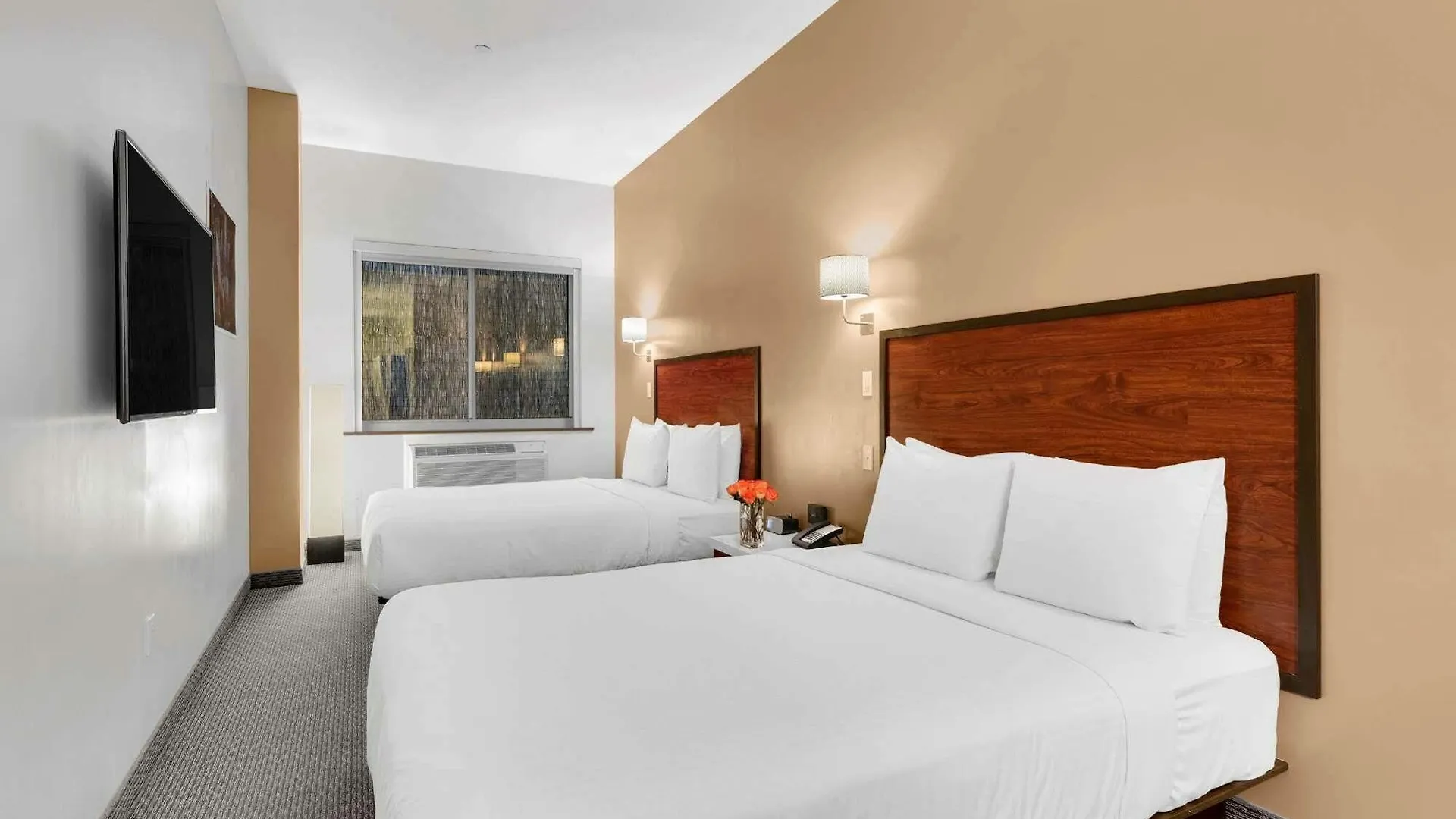 Lex Hotel Nyc New York