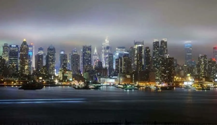 Lex Hotel Nyc New York