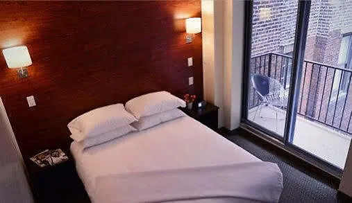 Lex Hotel Nyc New York