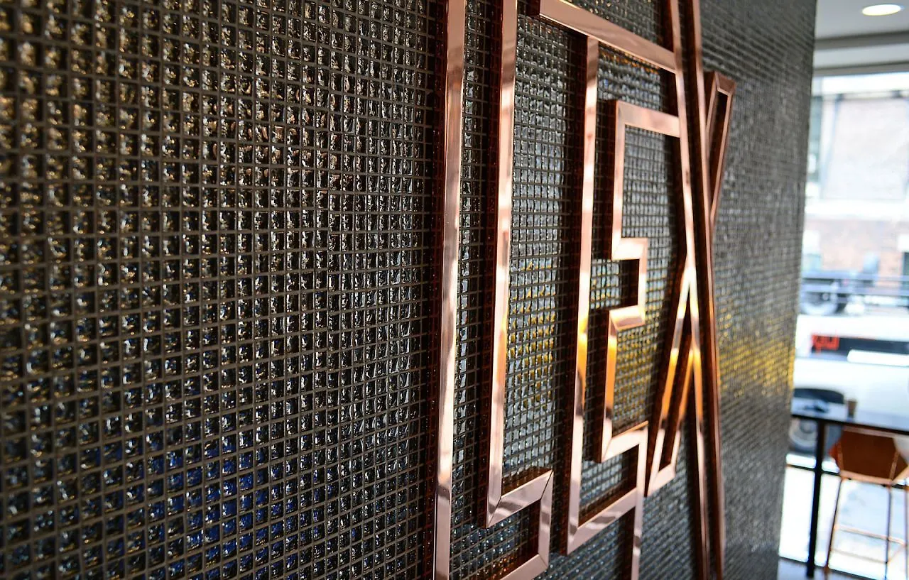 Lex Hotel Nyc New York